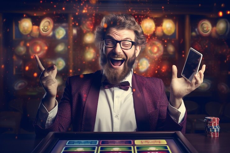 Antarmuka Top Trend Gaming di aplikasi mobile olx138 menampilkan permainan-permainan populer terbaru