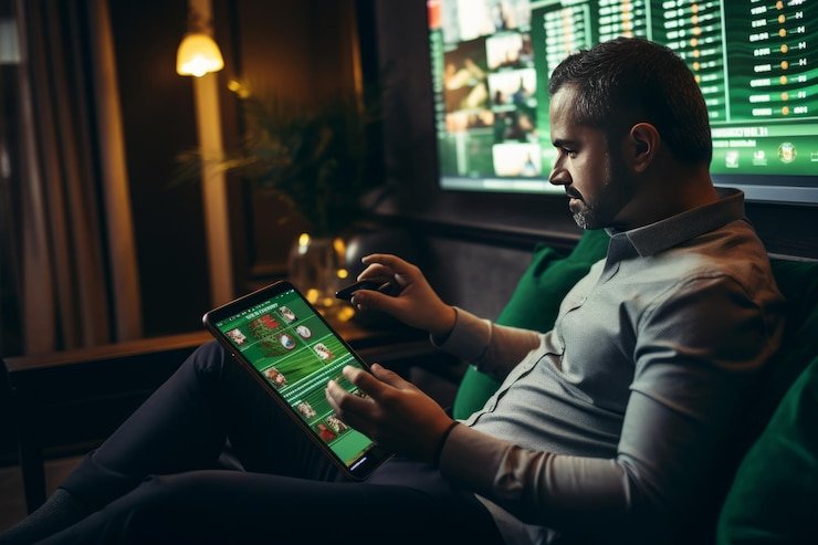 Proses login aplikasi olx138 dengan autentikasi dua faktor di perangkat mobile